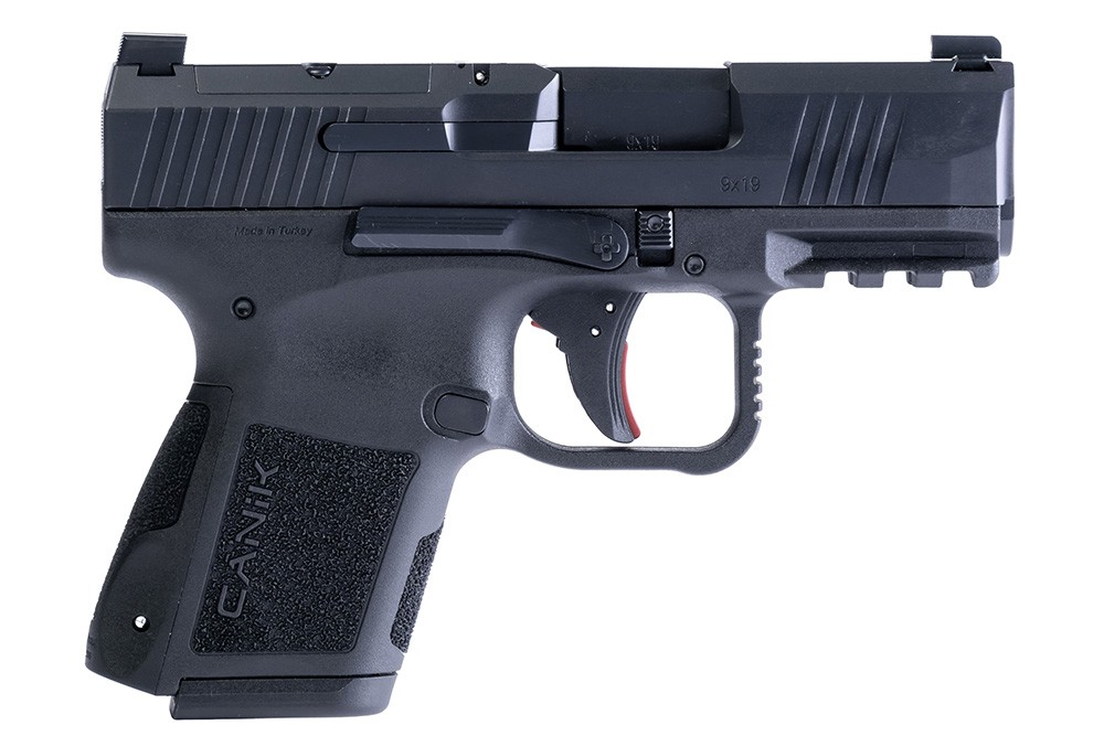 CANIK MC9 9MM 3